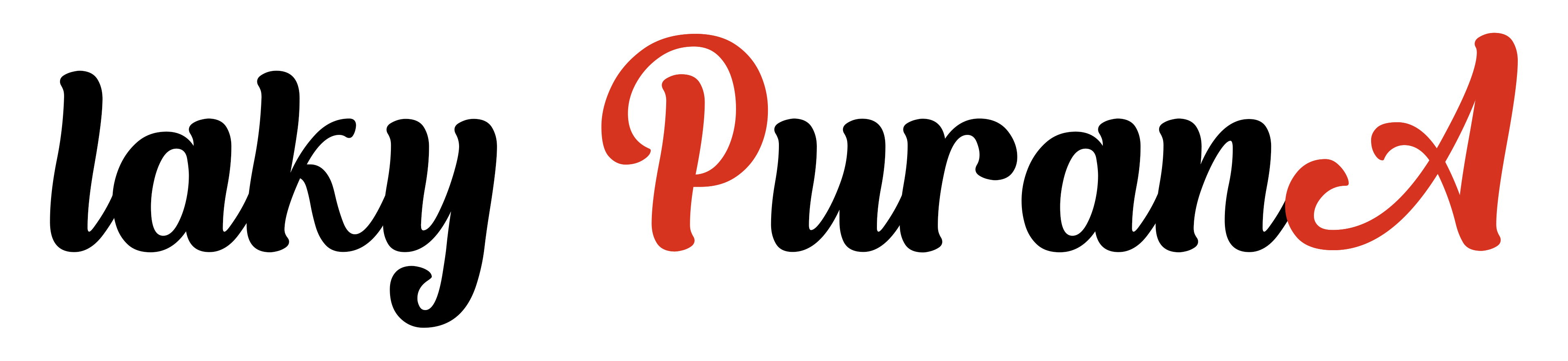 laky PuranA